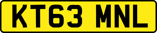 KT63MNL
