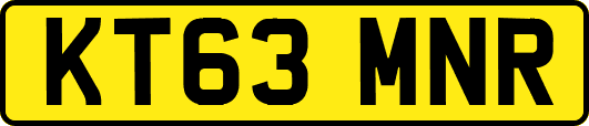 KT63MNR