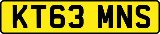KT63MNS
