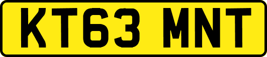 KT63MNT