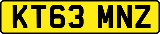 KT63MNZ