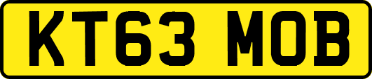 KT63MOB