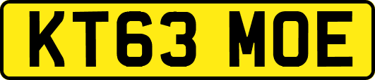 KT63MOE
