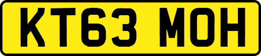 KT63MOH