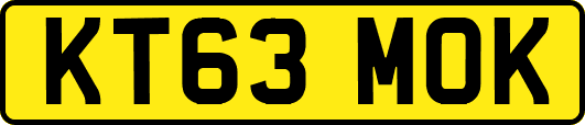 KT63MOK
