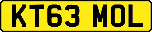 KT63MOL