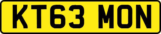KT63MON