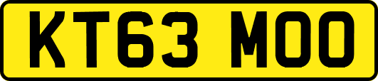 KT63MOO
