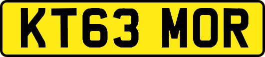 KT63MOR