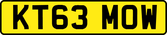 KT63MOW