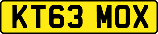 KT63MOX