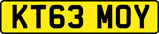 KT63MOY