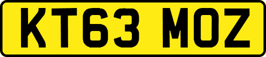 KT63MOZ
