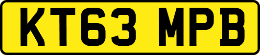 KT63MPB