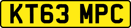 KT63MPC