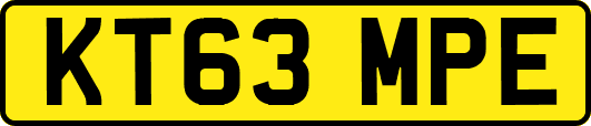 KT63MPE