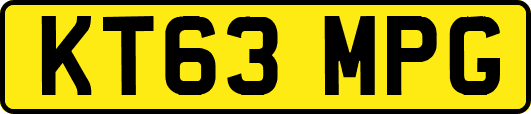 KT63MPG
