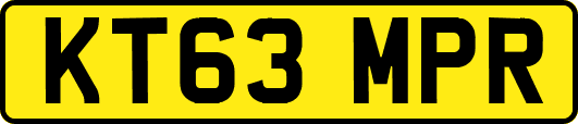 KT63MPR