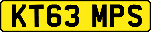 KT63MPS