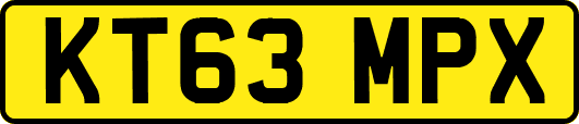 KT63MPX