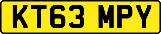 KT63MPY