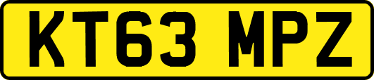 KT63MPZ