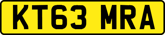KT63MRA
