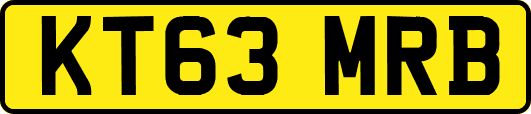 KT63MRB