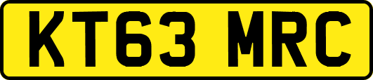 KT63MRC