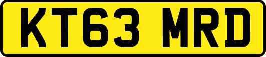 KT63MRD