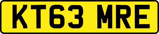 KT63MRE