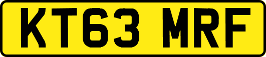 KT63MRF