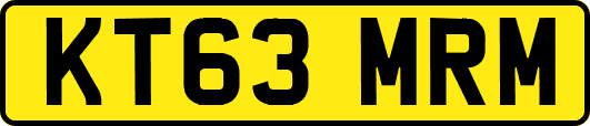 KT63MRM