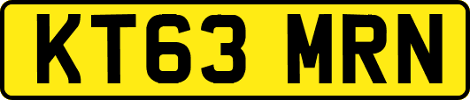 KT63MRN
