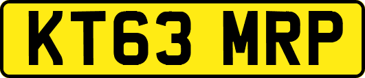 KT63MRP
