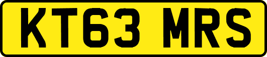 KT63MRS
