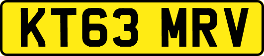 KT63MRV