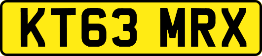 KT63MRX