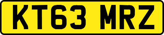 KT63MRZ