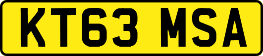 KT63MSA