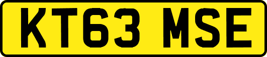 KT63MSE