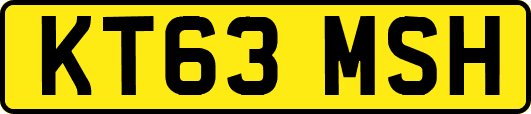 KT63MSH
