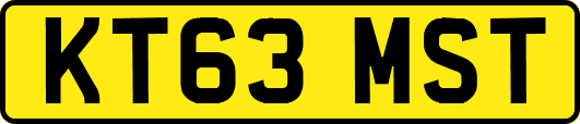 KT63MST