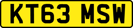 KT63MSW