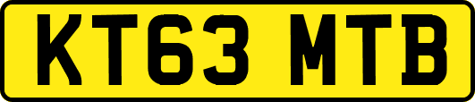 KT63MTB