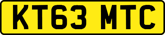 KT63MTC