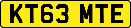 KT63MTE