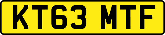 KT63MTF
