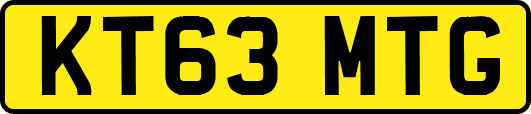 KT63MTG