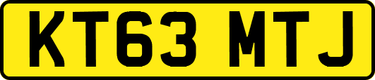 KT63MTJ